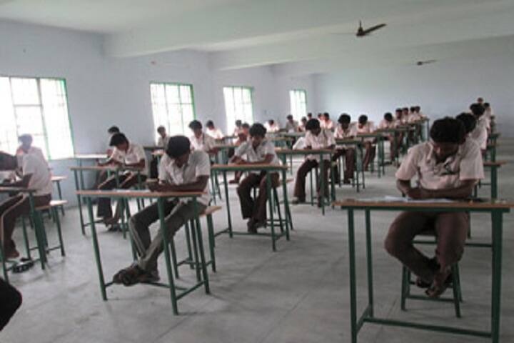 classroom
